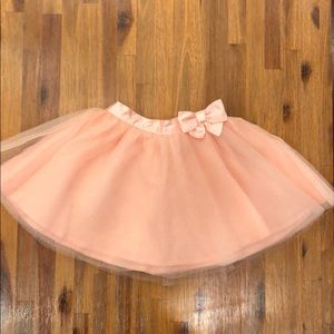 NWT - Girl’s Pink Tutu